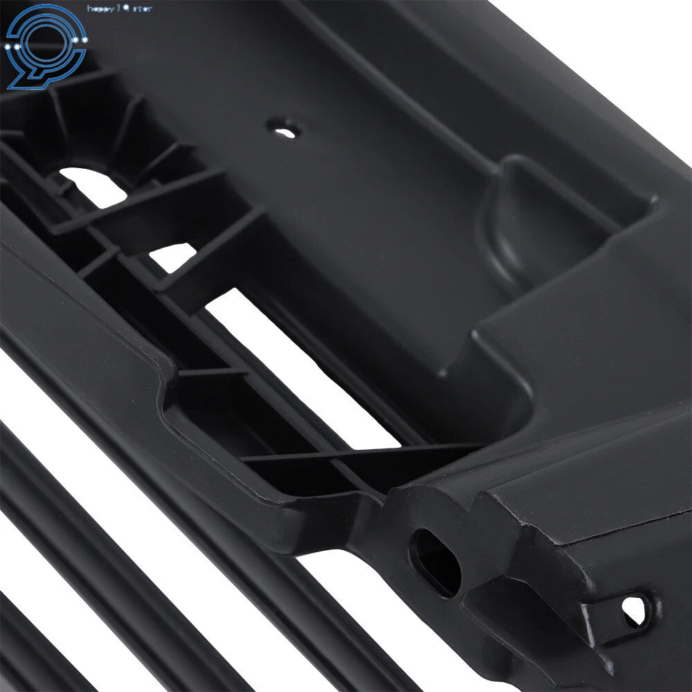 Front Radiator Active Grille Shutter for Ford F150 (2015-2017)