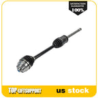 CV Axle Shaft Assembly for BMW X5 X6 X7 (2019–2021) Front Right