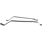 Set of 2 Fuel Tank Straps for Toyota Corolla, Geo Prizm (1993–1997)