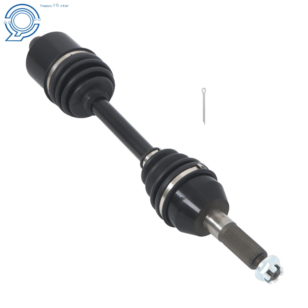 Set of 2 CV Axles for Polaris Sportsman Touring 570 (2015–2023)