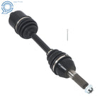 Set of 2 CV Axles for Polaris Sportsman Touring 570 (2015–2023)