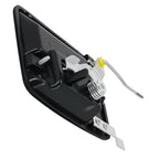Exterior Door Handle for Ford F-450 XLT (1999–2016) Rear Left