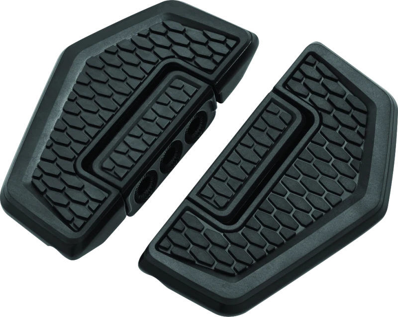Kuryakyn Hex Folding Mini Board for Motorcycles (5909)