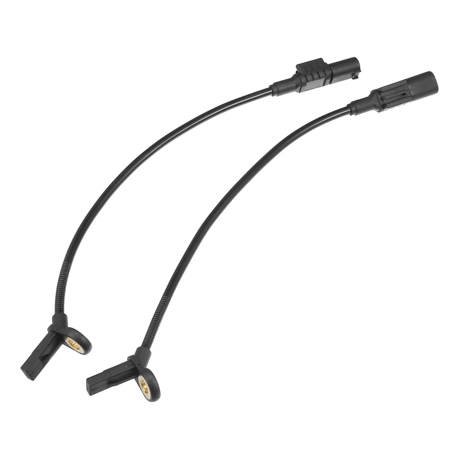 2pcs Rear ABS Sensor for Mercedes-Benz ML350 (2006–2010) No.A1644405641