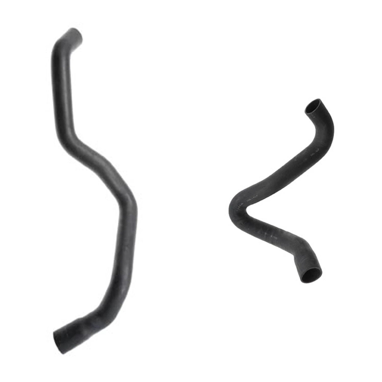 Dayco Upper & Lower Radiator Coolant Hose Kit for C2500 K3500 Tahoe Yukon (1995–2000)