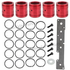 Accumulator Piston & Plate Repair Kit for 5-45RFE 68RFE (1999–Present)
