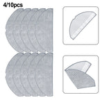 Mop Cloth for Lubluelu Robot Vacuum Cleaner (2021–2023)