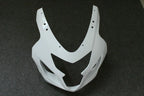 Upper Front Nose Fairing Cowl for Suzuki GSXR600/750 (2004–2005)