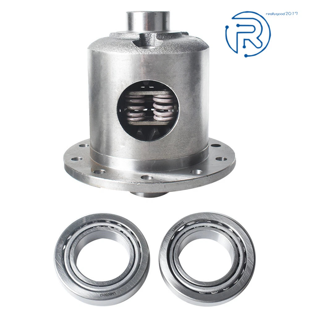 Limited-Slip Locker Posi Unit 8.6" 30 Spline for Chevy Silverado GMC Sierra