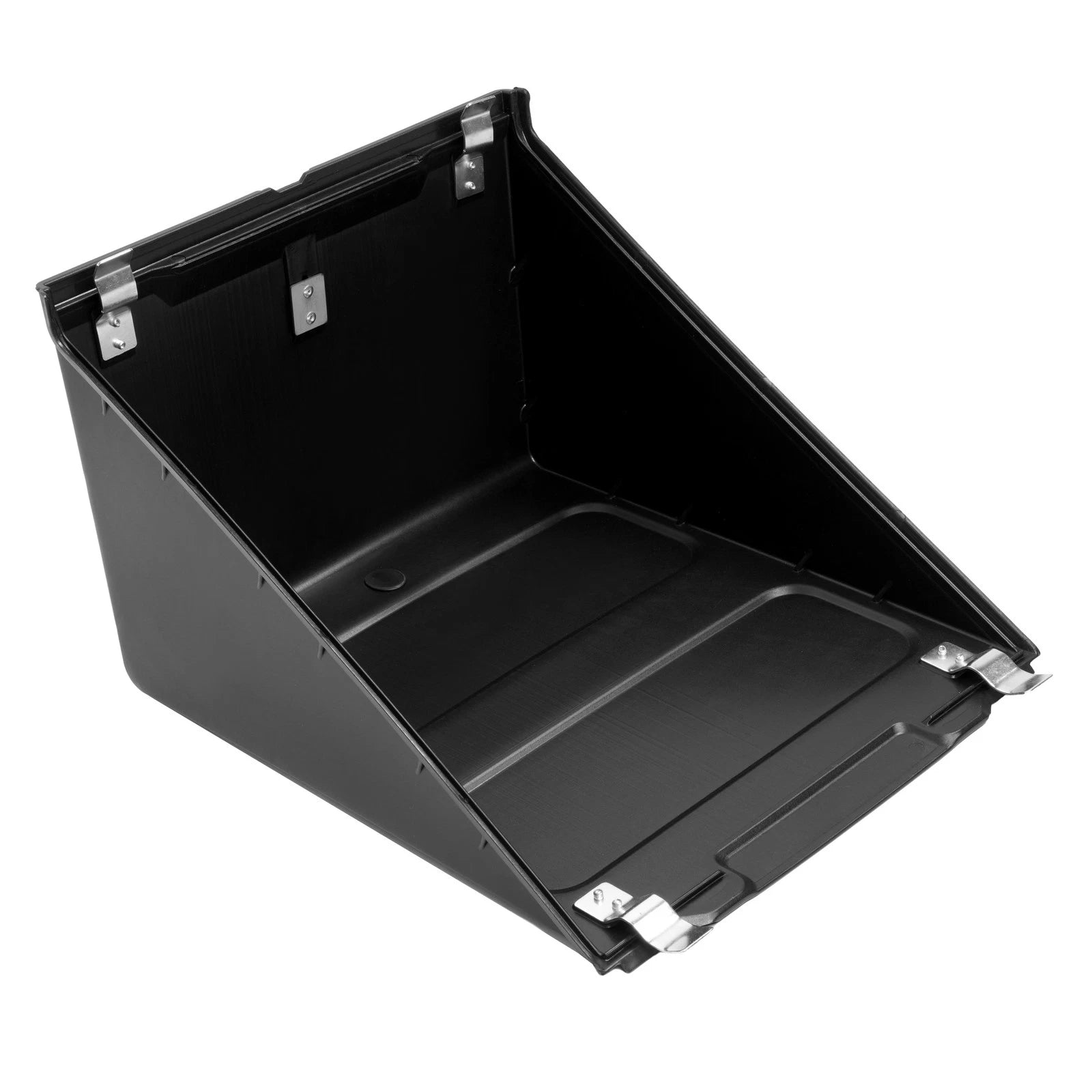 Battery Tray Lid Cover Assembly for Ford F-650 F-750 (2000–2003)