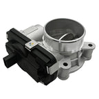 Throttle Body for Chevy Colorado Express 2500 GMC Savana 2500 3500 (2015–2022)