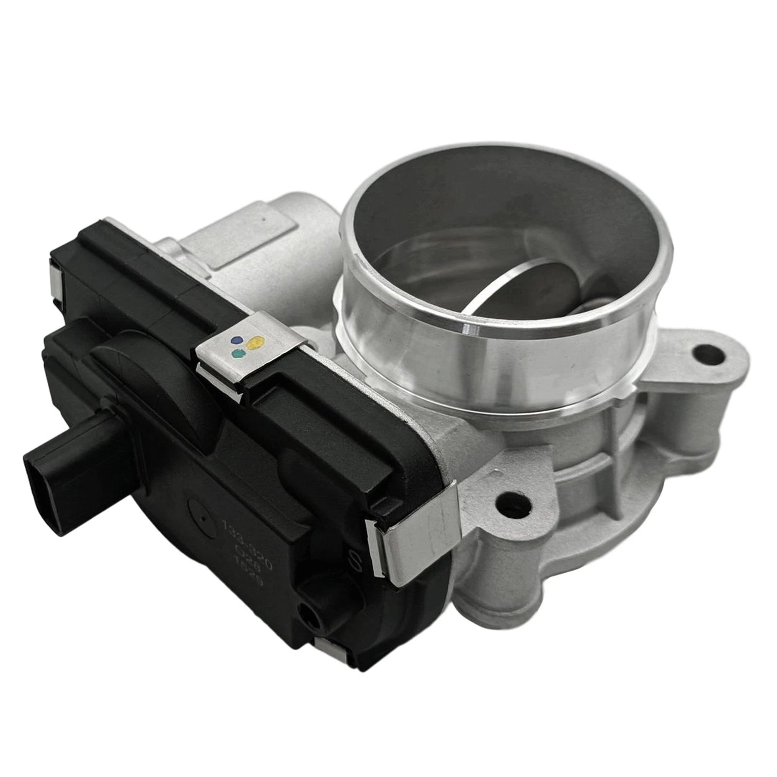 Throttle Body for Chevy Colorado Express 2500 GMC Savana 2500 3500 (2015–2022)