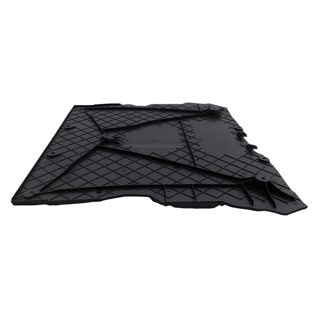 Lower Engine Protection Cover for Tesla Model 3/Y (2020–2023) 149915100C Black