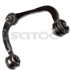 Front Upper Control Arm and Ball Joint Sway Bar Link for Ford F-150 (2010–2014)