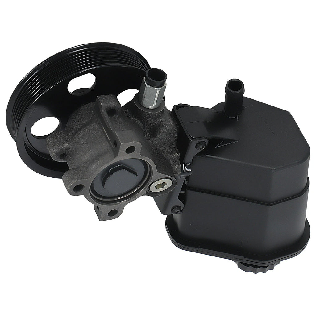 Power Steering Pump for Dodge Ram 1500 (2002–2007)