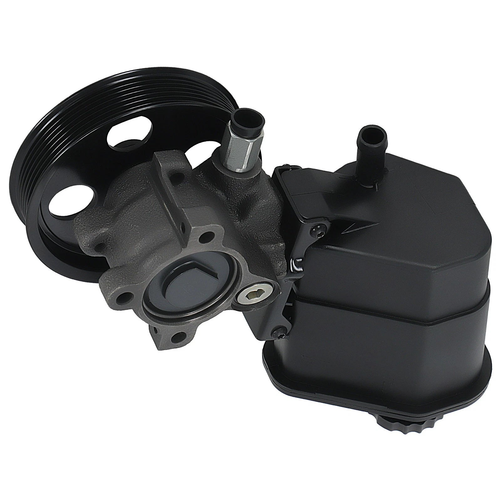 Power Steering Pump for Dodge Ram 1500 (2002–2007)