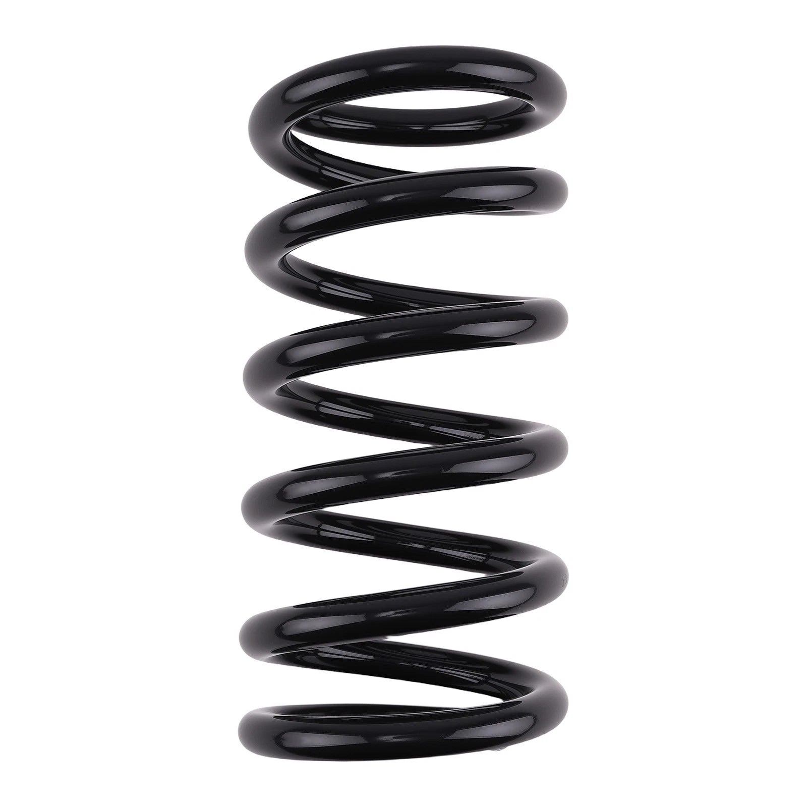 3" Front Steel Springs for Dodge Ram 1500 2WD (1994–2001) Lowering Kit