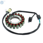 Stator Coil for Hisun 500 700 MSU YS Massimo Bennche