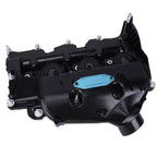 Left Cam Cover Inlet Manifold for Land Rover Range Rover (V6 3.0L)