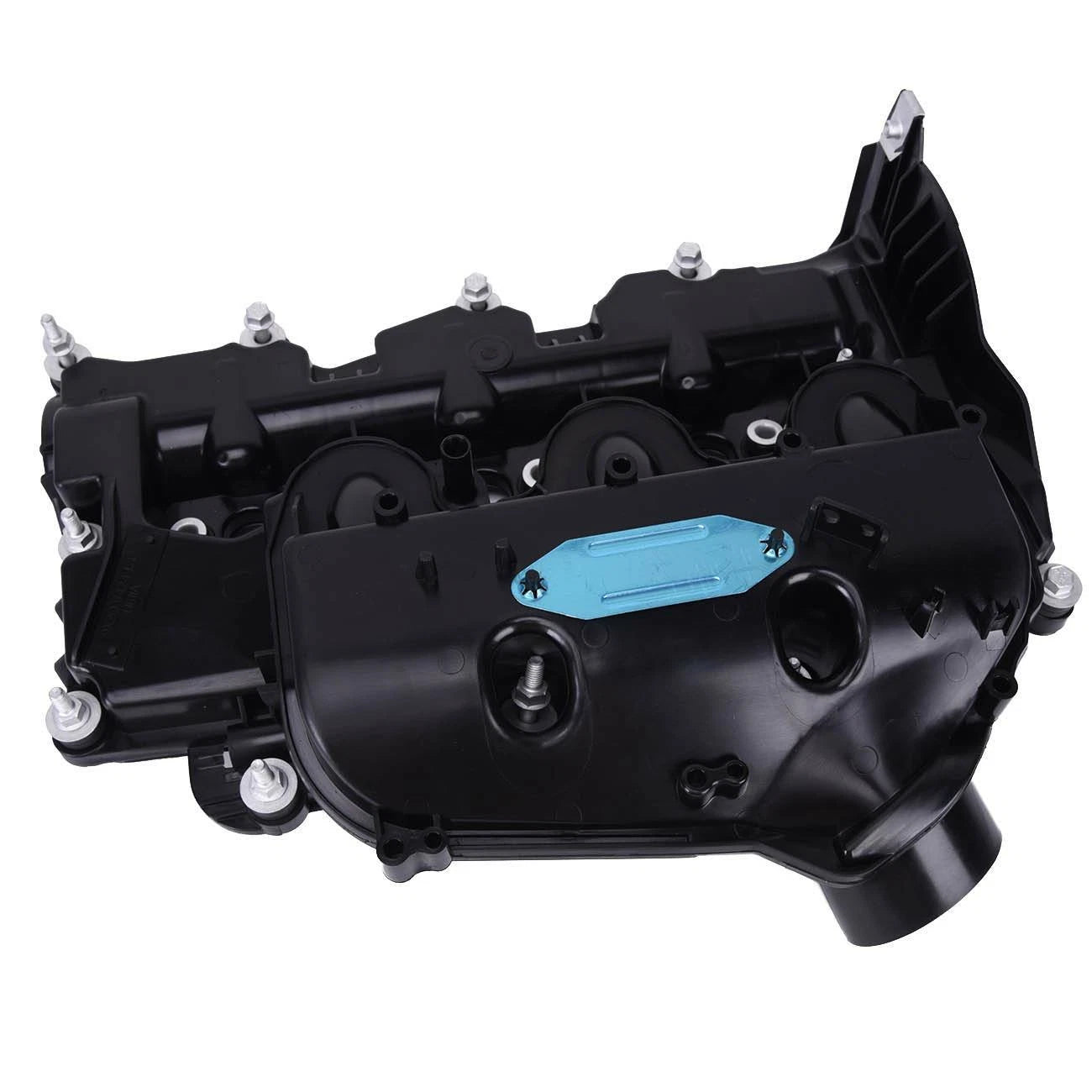 Left Cam Cover Inlet Manifold for Land Rover Range Rover (V6 3.0L)