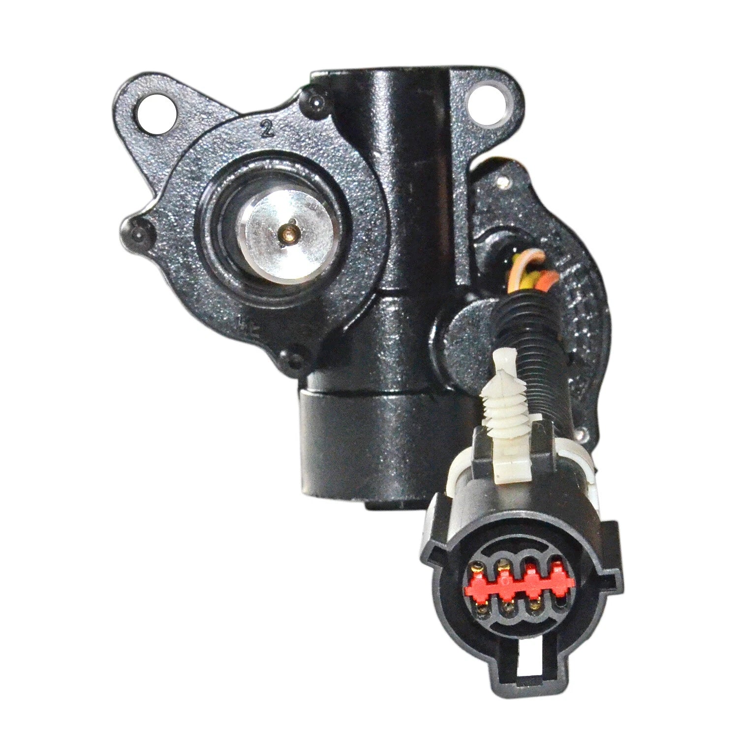 Right Running Board Motor for Ford Expedition Lincoln (1997–2002)