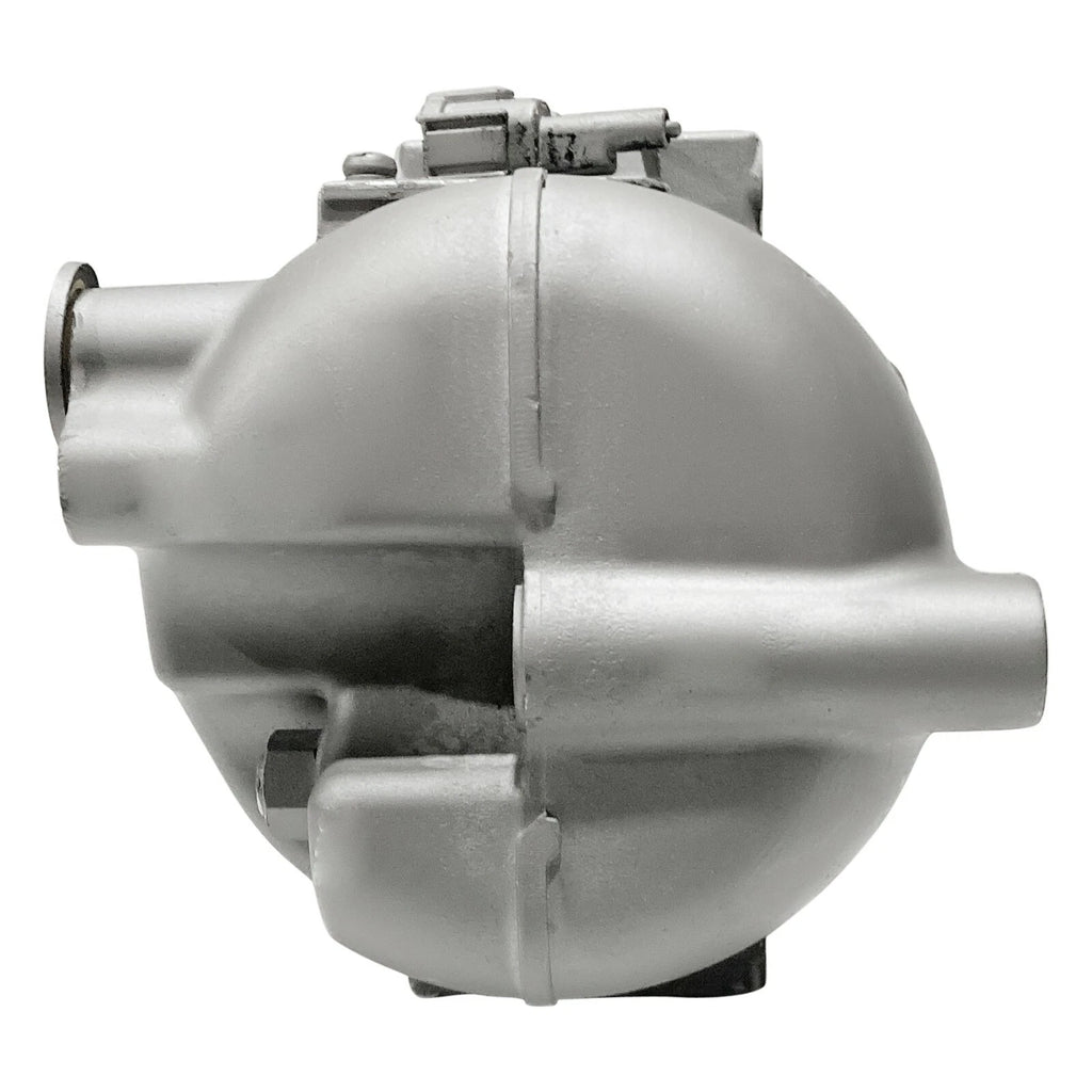 AC Compressor Kit Replacement for Nissan Frontier 2.5L (2005-2019)