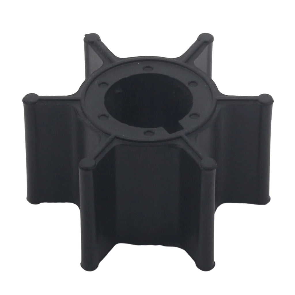 Water Pump Impeller & Key for Mercury 8 9.9 15 HP Outboard (2-Stroke) 47-95611M