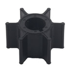 Water Pump Impeller & Key for Mercury 8 9.9 15 HP Outboard (2-Stroke) 47-95611M