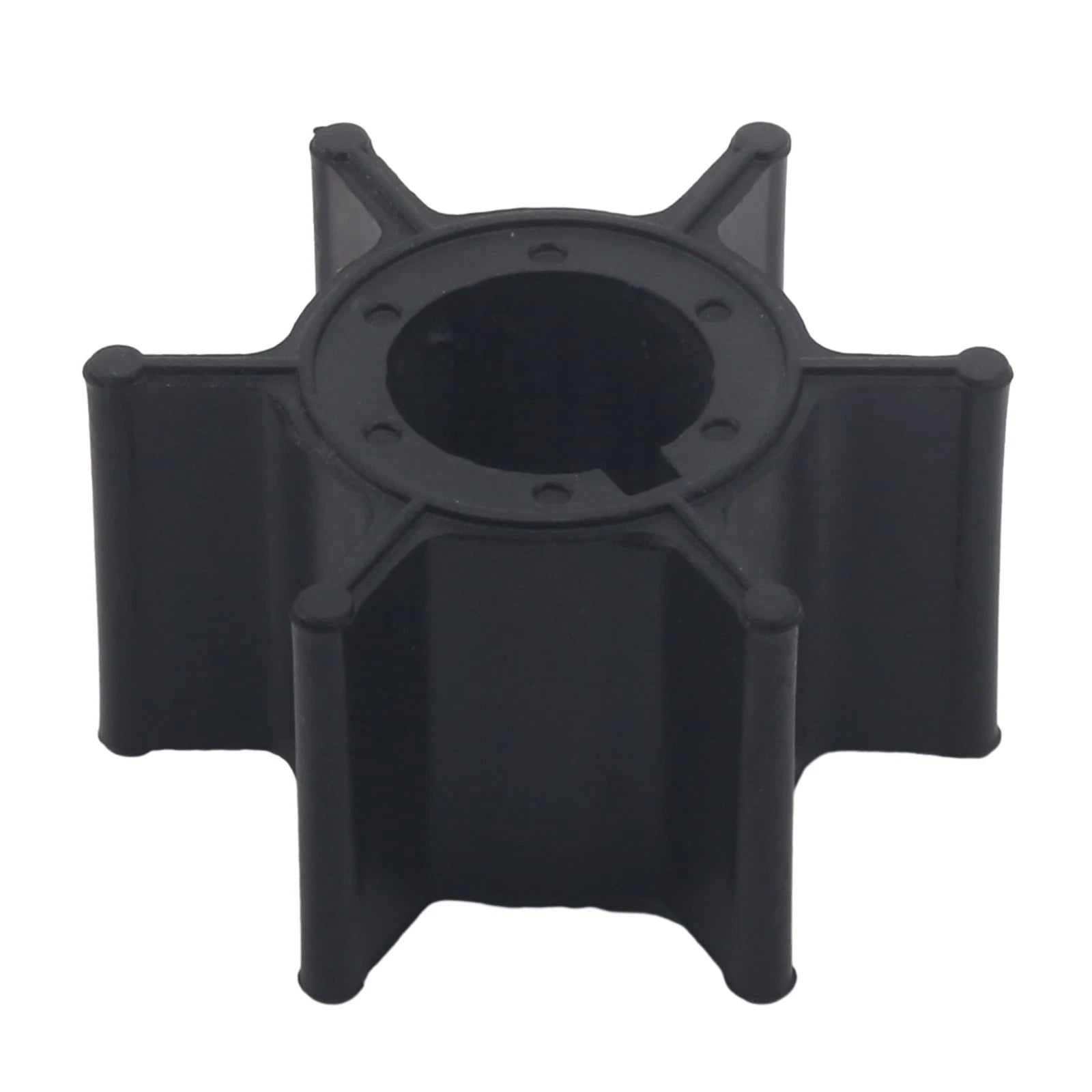 Water Pump Impeller & Key for Mercury 8 9.9 15 HP Outboard (2-Stroke) 47-95611M