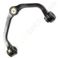 10-Piece Front Control Arms Tie Rod Ends Sway Bars for Mazda B4000 (1998–2003)