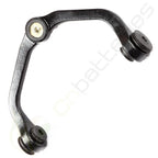 10-Piece Front Control Arms Tie Rod Ends Sway Bars for Mazda B4000 (1998–2003)