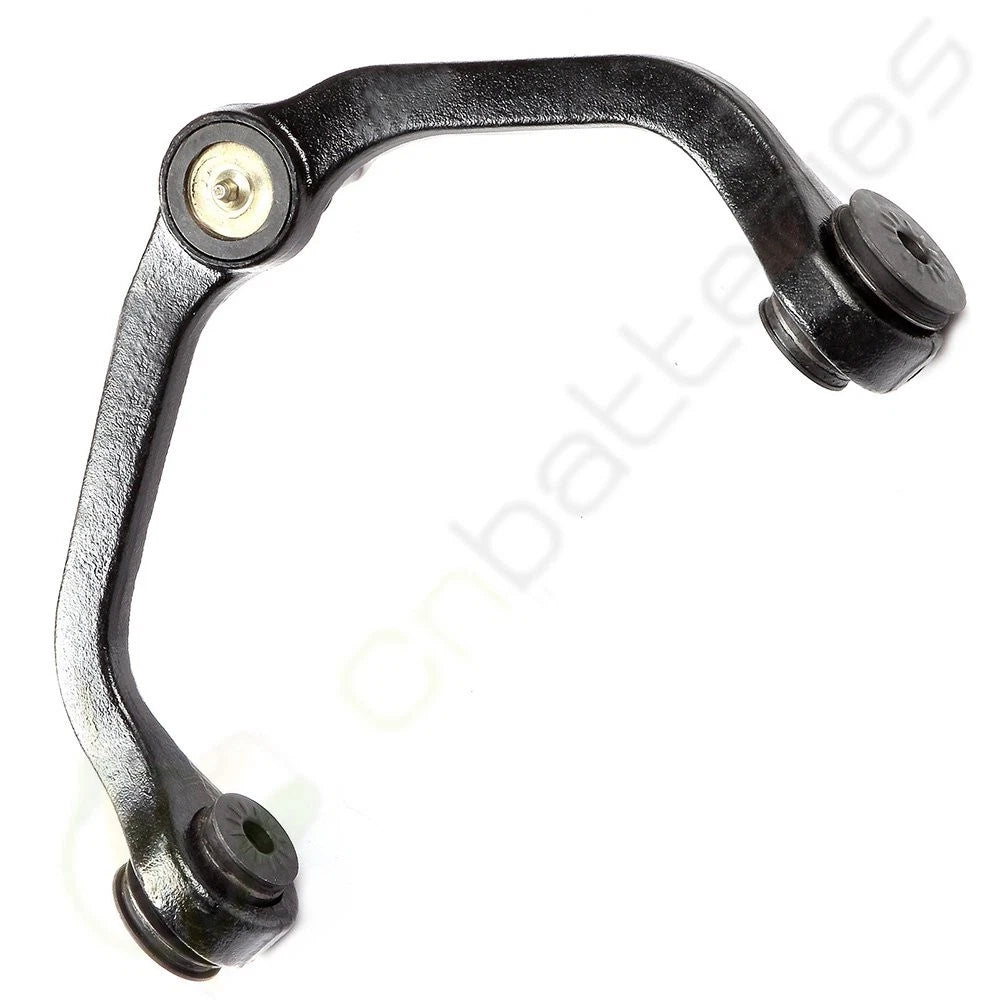 10-Piece Front Control Arms Tie Rod Ends Sway Bars for Mazda B4000 (1998–2003)