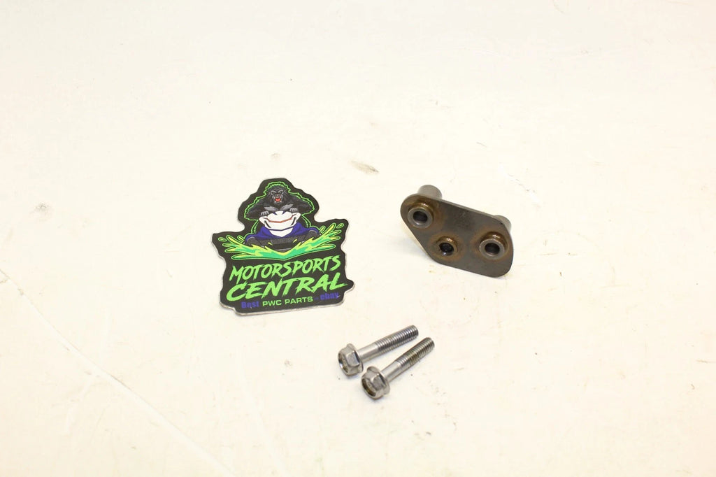 Timing Chain Guide Mount Plate for Yamaha FX Cruiser VXR VXS FZS FZR SX AR (2009–2022)