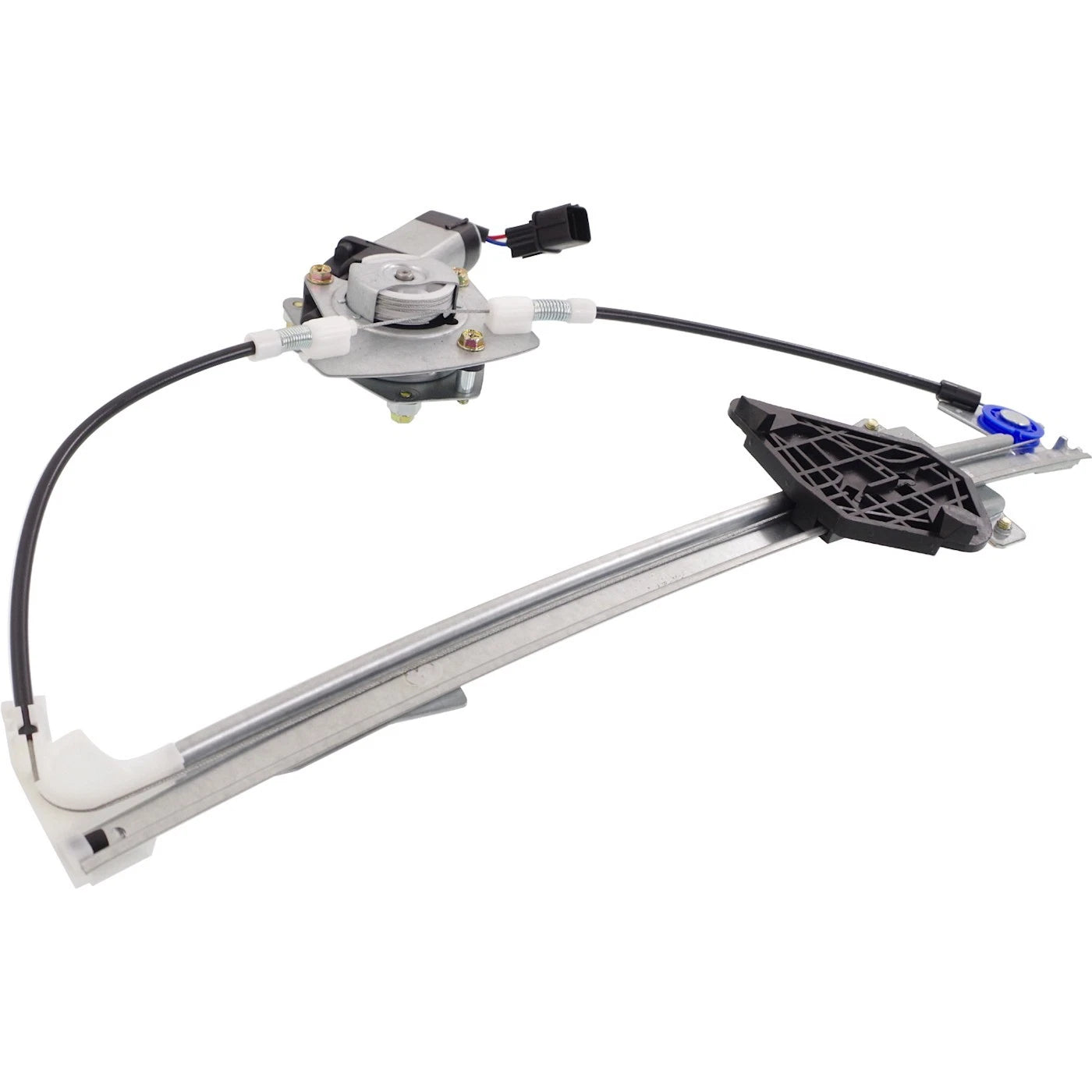 Set of 2 Window Regulators for Subaru Outback (2010–2014)