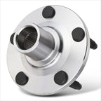 Front Wheel Hub Bearing Axle Nut C-Clip Assembly for Ford Edge Lincoln MKX (2007–2010)