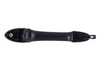 Rear LH Outer Door Handle Black Non Smart Key for Hyundai Sonata i45 (2010–2014)