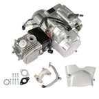 125cc Semi Auto Engine for Taotao Go Kart/ATV/Quad (Year Range Not Specified)