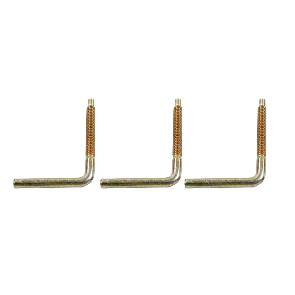 3 Pcs Clutch Drive Belt Removal Tool for Polaris RZR-4 Turbo (2014-2023)