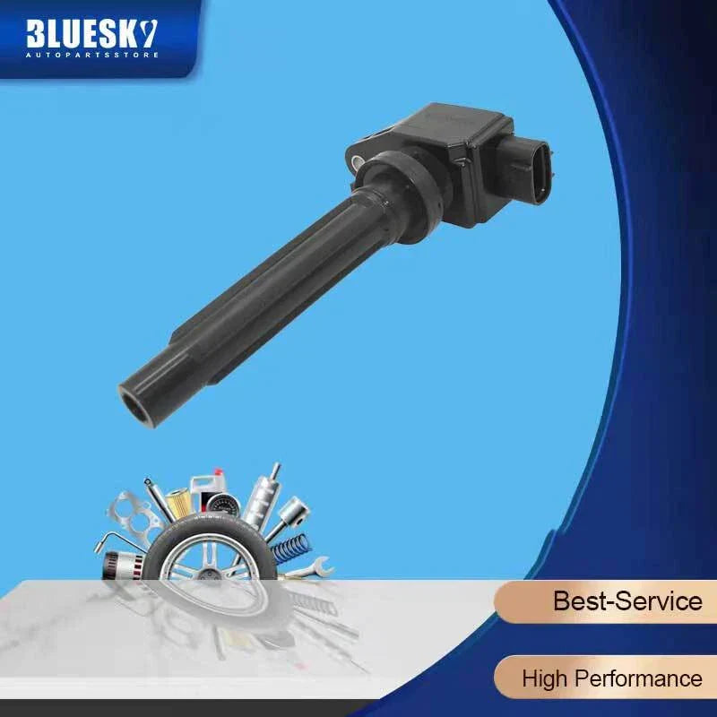 New Ignition Coil for Suzuki SX4 2.0L J20A (2006-2009)