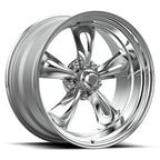 Set of 4 American Racing VN515 Wheels for Chevy Explorer Pickup Coupe