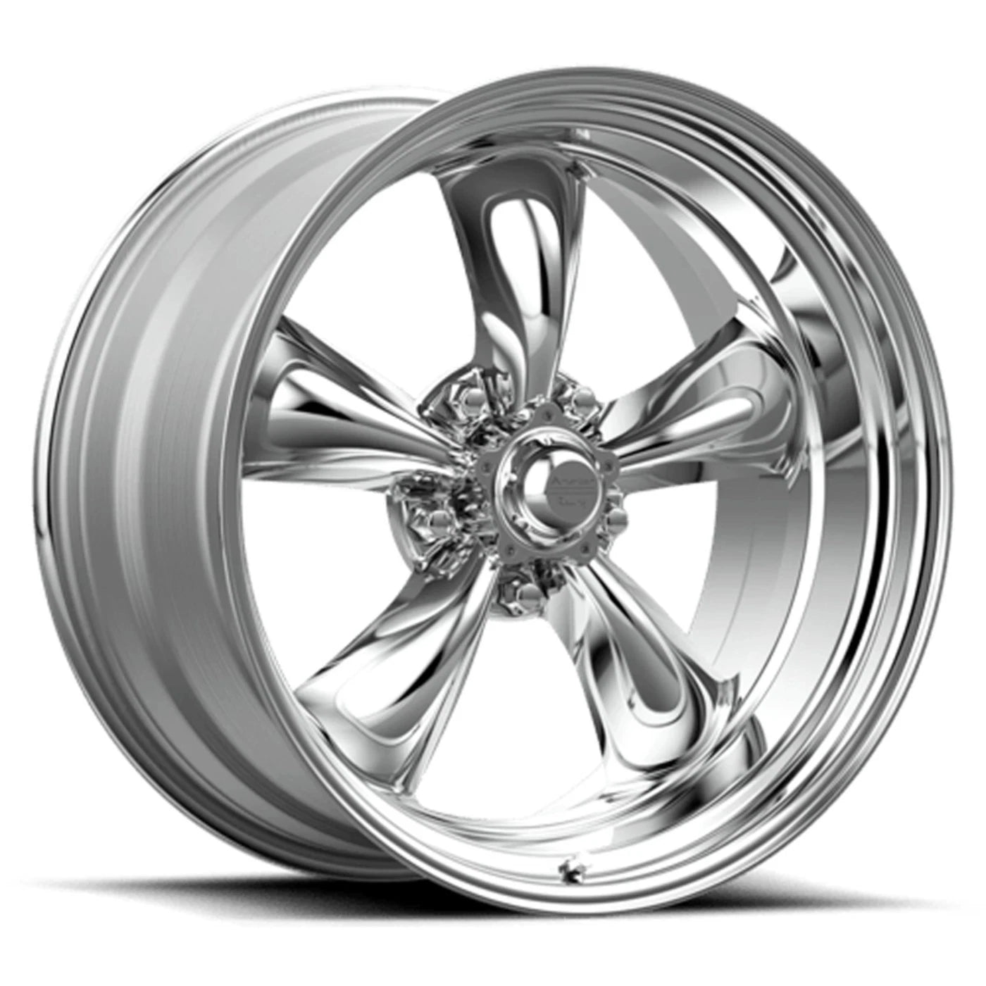 Set of 4 American Racing VN515 Wheels for Chevy Explorer Pickup Coupe