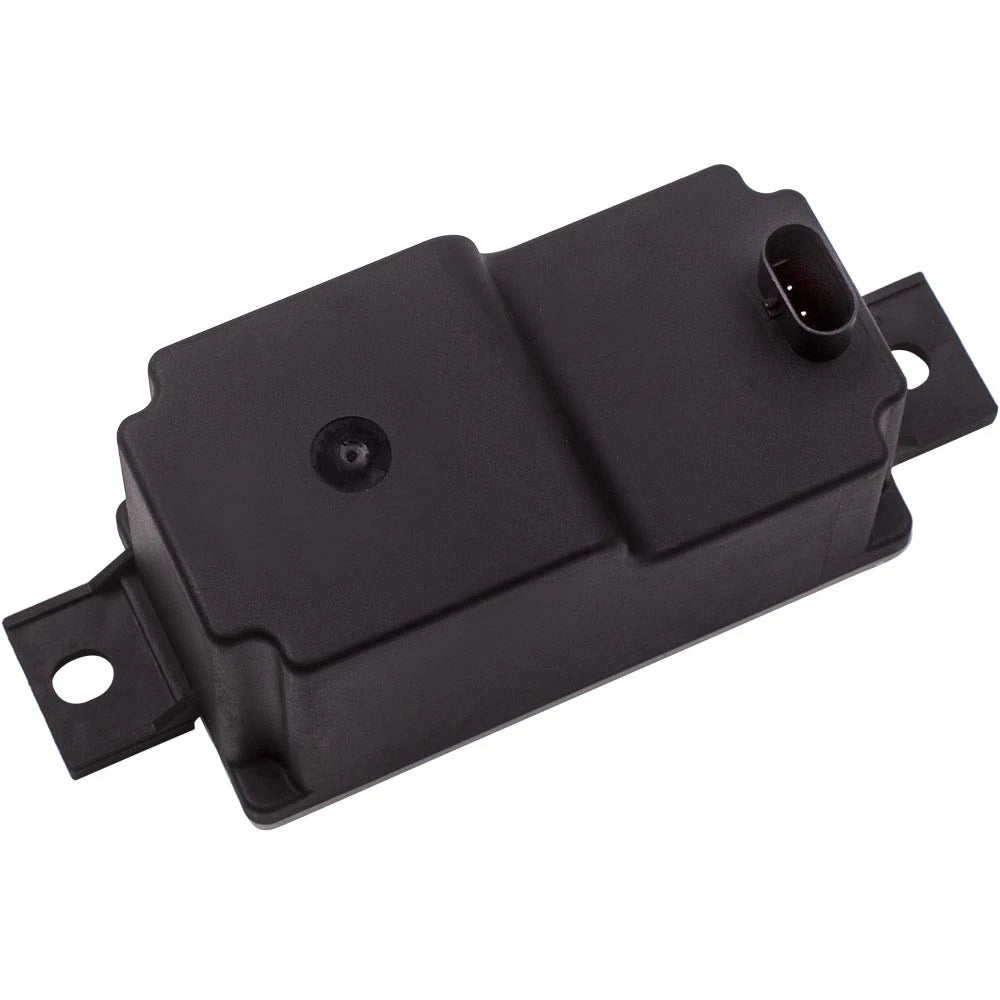 Performance Voltage Converter Module for Mercedes-Benz C-Class W205 W253 CLS350 (2015–2019)