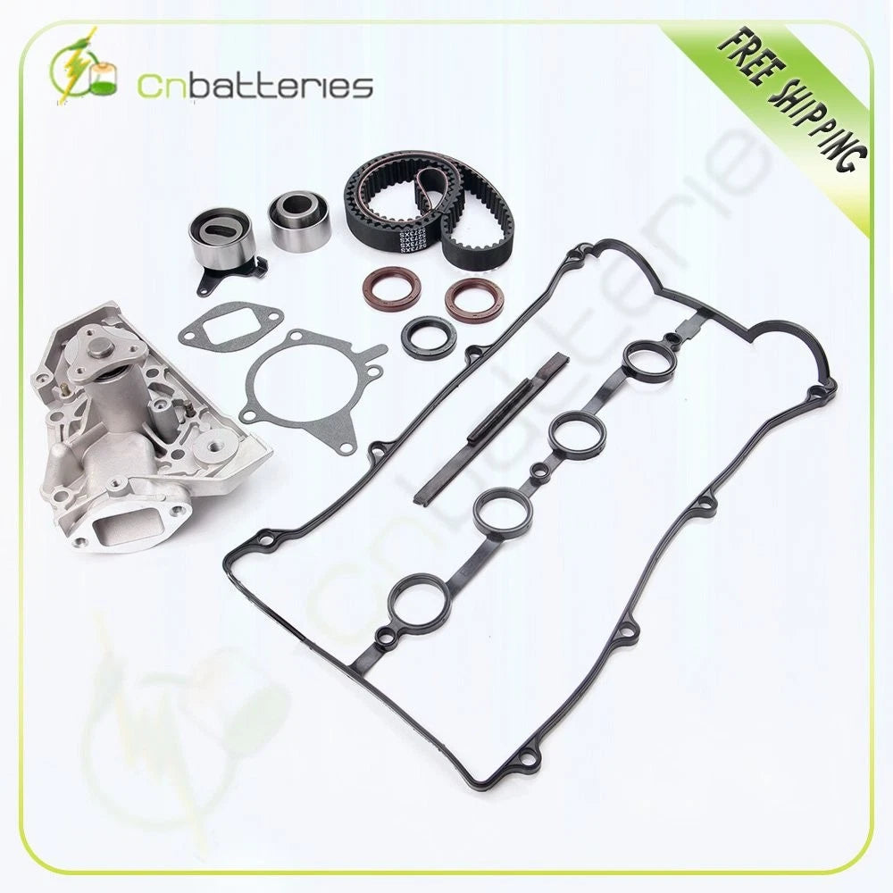 Timing Belt Kit & Water Pump for Mazda Miata (1990–1993)