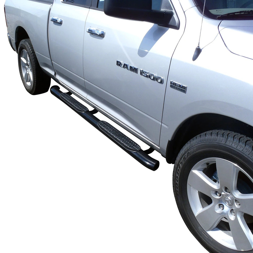 Set of 2 Nerf Bars for Ram Truck 2500 3500 1500 Classic