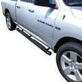 Set of 2 Nerf Bars for Ram Truck 2500 3500 1500 Classic