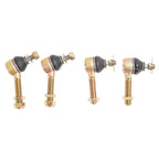 Adjustable Steel A Arms +2.5 for Honda Sportrax 450 TRX450R TRX450ER (All Years)