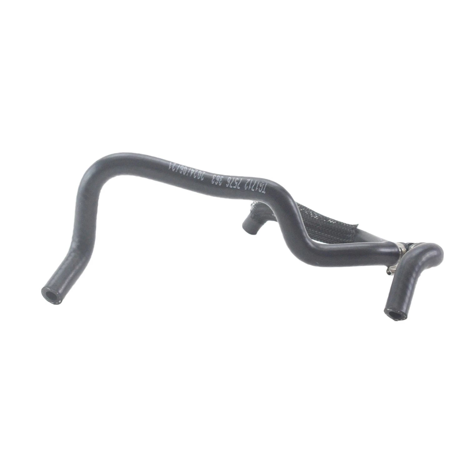 Bison Performance Radiator Coolant Hose for BMW E70 E71 F01 F02 F04 F07 F10 F12 F13