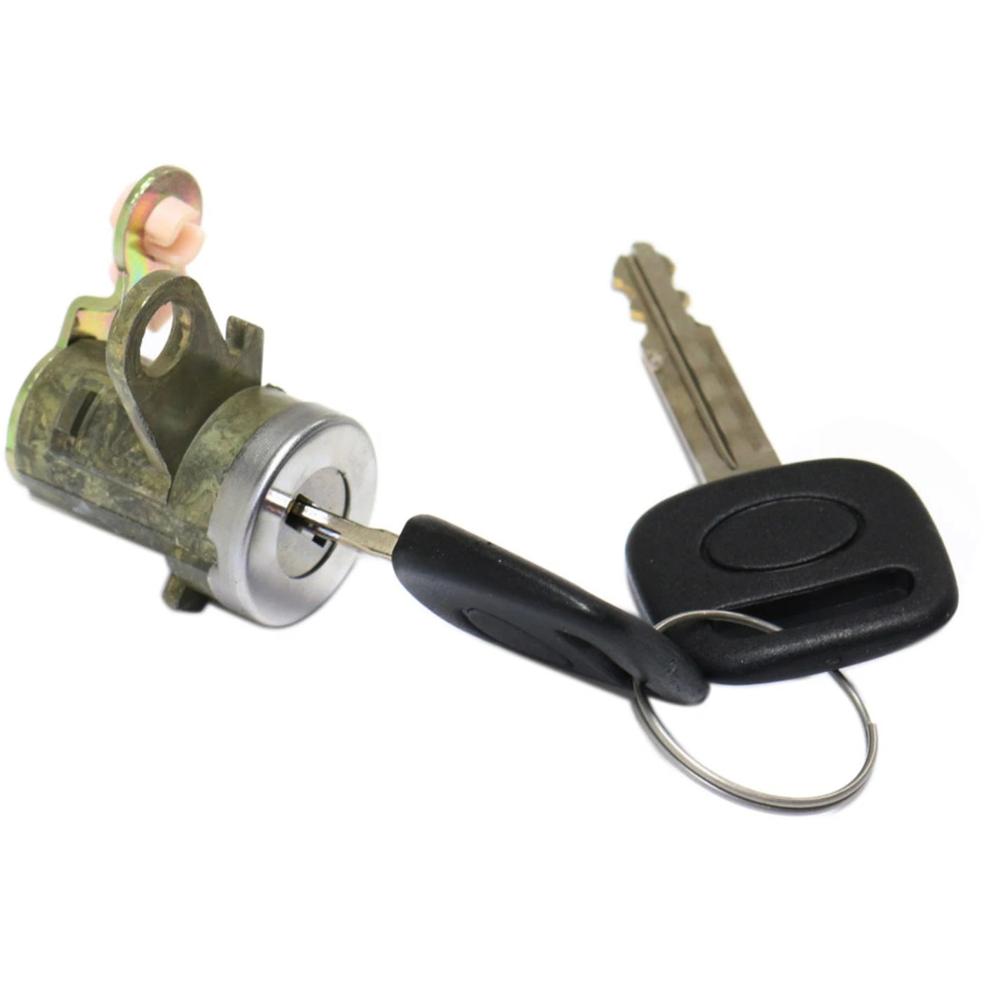 Door Lock Cylinder Set for Toyota Tacoma (1995–2004)