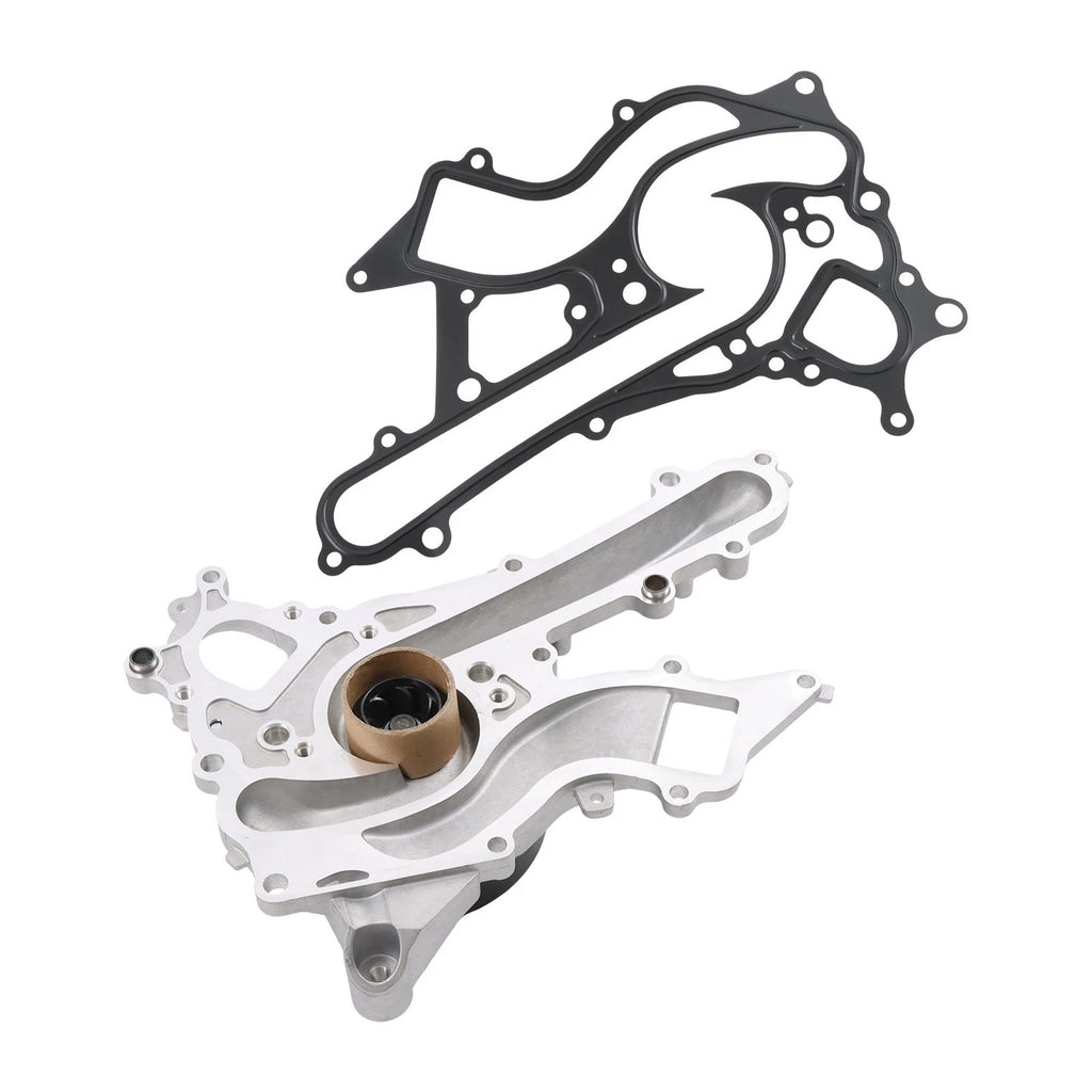 Water Pump with Gasket for Mercedes-Benz E350 SLK350 2012–2016