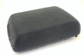 Center Console Armrest Protector for Ford F250 (1999–2010) Gray